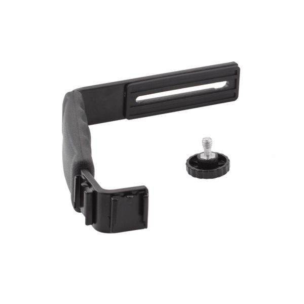 FOCO LED + SOPORTE MANGO EN L - Imagen 3