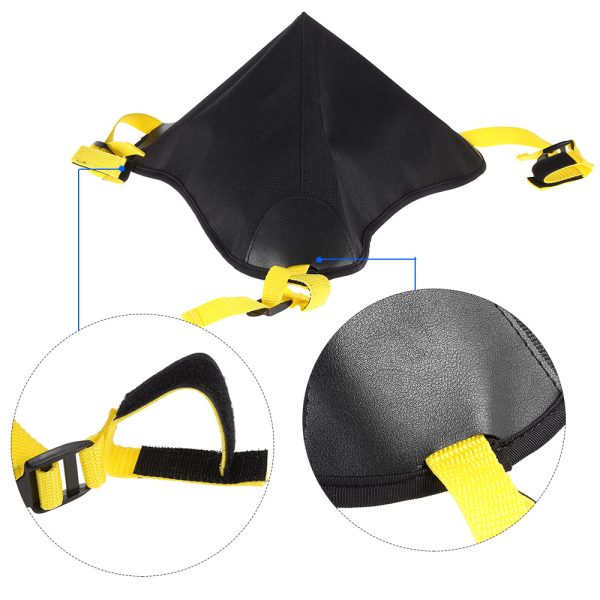 BOLSA ARENA PARA TRÍPODE - Imagen 2