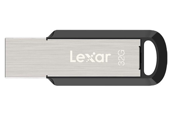 PENDRIVE LEXAR  32GB 130MB/S JUMPDRIVE M400 - Imagen 2