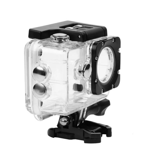 CARCASA SUMERGIBLE PARA SJCAM - Imagen 2