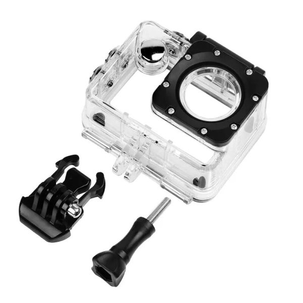 CARCASA SUMERGIBLE PARA SJCAM - Imagen 5