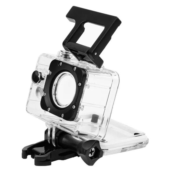 CARCASA SUMERGIBLE PARA SJCAM - Imagen 4
