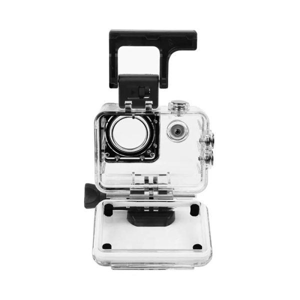 CARCASA SUMERGIBLE PARA SJCAM - Imagen 3
