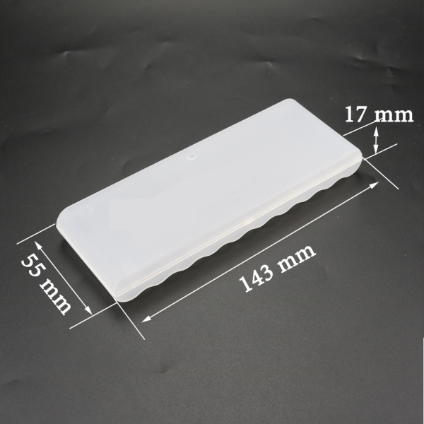 ESTUCHE PARA 10 PILAS AA - Imagen 2