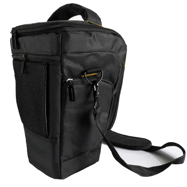 BOLSO PARA CÁMARA Y LENTE IMPERMEABLE - Imagen 4