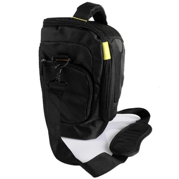 BOLSO PARA CÁMARA Y LENTE IMPERMEABLE - Imagen 3