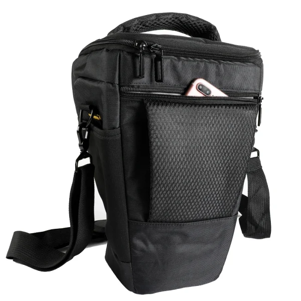 BOLSO PARA CÁMARA Y LENTE IMPERMEABLE - Imagen 6