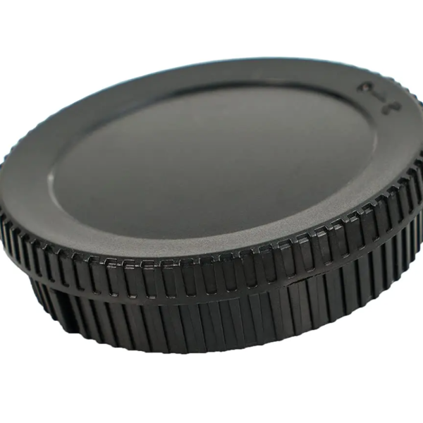 KIT TAPA CUERPO Y LENTE PARA NIKON MONTURA Z - Imagen 3