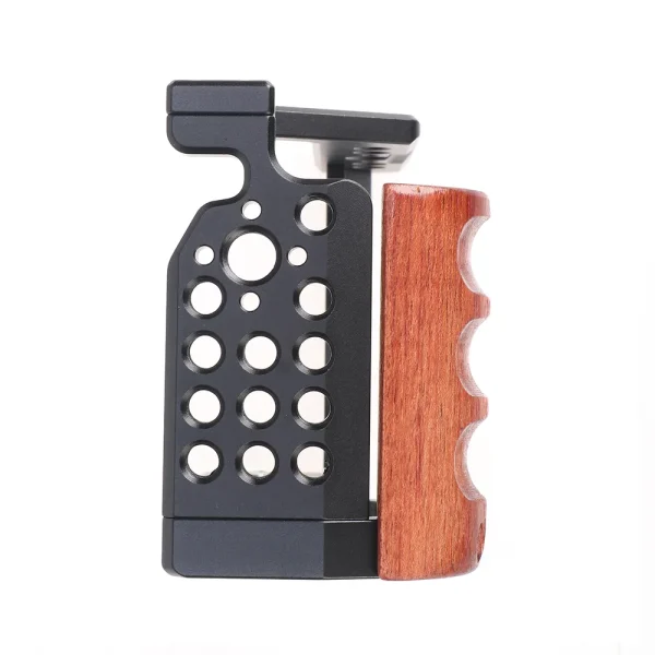 CAGE JAULA METÁLICA PARA SONY ZV-E10 - Imagen 11