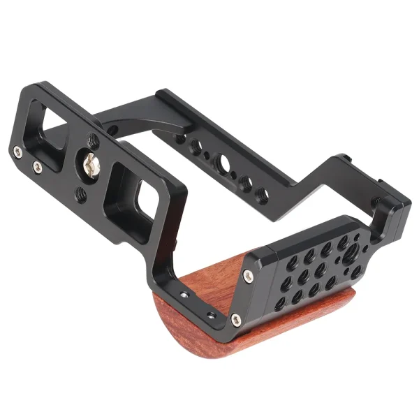 CAGE JAULA METÁLICA PARA SONY ZV-E10 - Imagen 4
