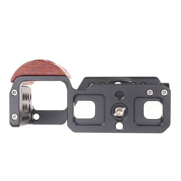 CAGE JAULA METÁLICA PARA SONY ZV-E10 - Imagen 3