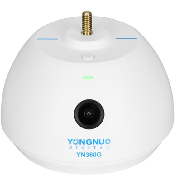 SOPORTE SEGUMIENTO INTELIGENTE YONGNUO YN360G - Imagen 2
