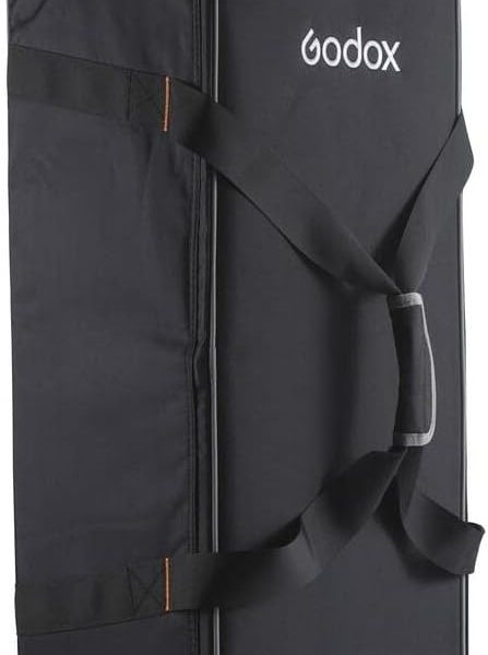 BOLSO PARA TRANSPORTE GODOX CB-04 CON RUEDAS - Imagen 2