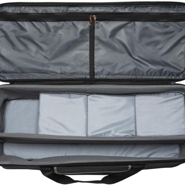 BOLSO PARA TRANSPORTE GODOX CB-04 CON RUEDAS - Imagen 5