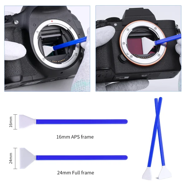 KIT COMPLETO LIMPIEZA K&F CONCEPT - Imagen 6