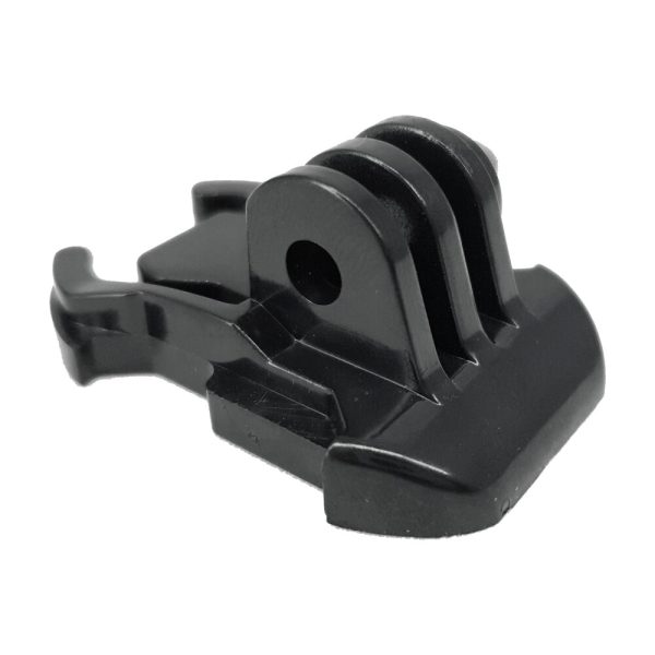 BASE + TORNILLO PARA CÁMARA DEPORTIVA - Imagen 2