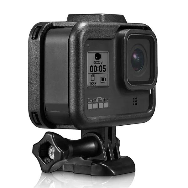 FRAME MARCO GOPRO 8 ALTERNATIVA - Imagen 2