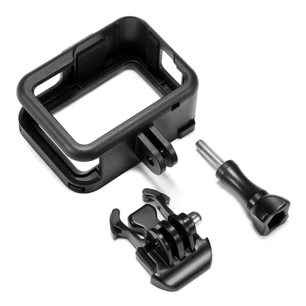 FRAME MARCO GOPRO 8 ALTERNATIVA - Imagen 4