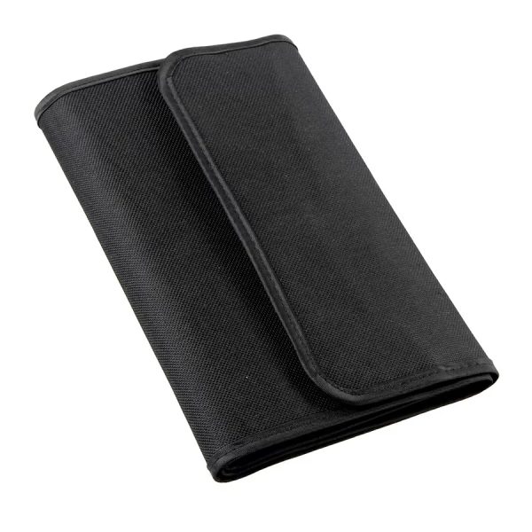 ESTUCHE PARA FILTROS 12 COMPARTIMIENTOS 39-86MM - Imagen 2