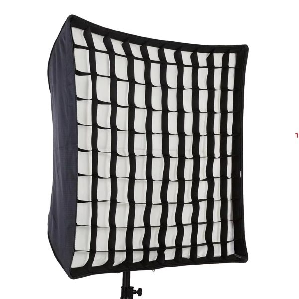 GRILLA GRID PANAL ABEJA SOFTBOX 50X50CM - Imagen 3