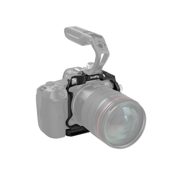CAGE JAULA SMALLRIG CANON EOS R5, R5 C y R6 (3656) - Imagen 7