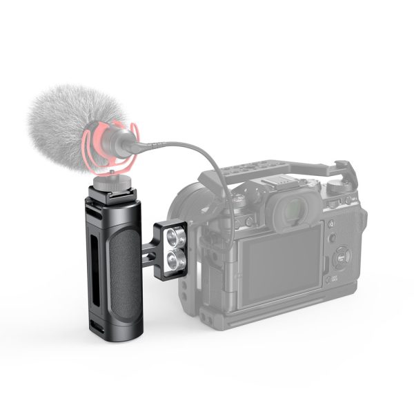 MANGO LATERAL MINI SIDE HANDLE SMALLRIG (2916) - Imagen 2
