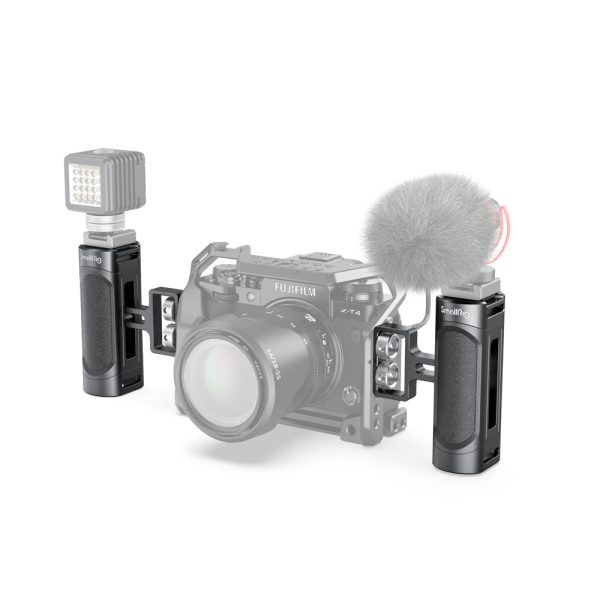 MANGO LATERAL MINI SIDE HANDLE SMALLRIG (2916) - Imagen 8