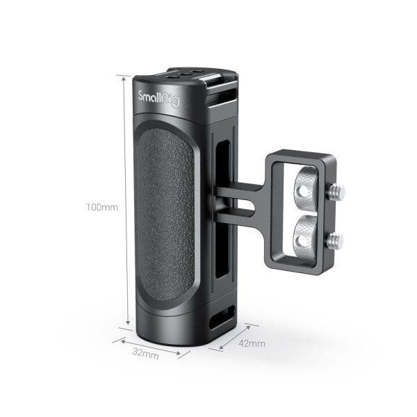 MANGO LATERAL MINI SIDE HANDLE SMALLRIG (2916) - Imagen 7