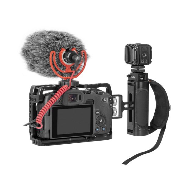 MANGO LATERAL MINI SIDE HANDLE SMALLRIG (2916) - Imagen 6