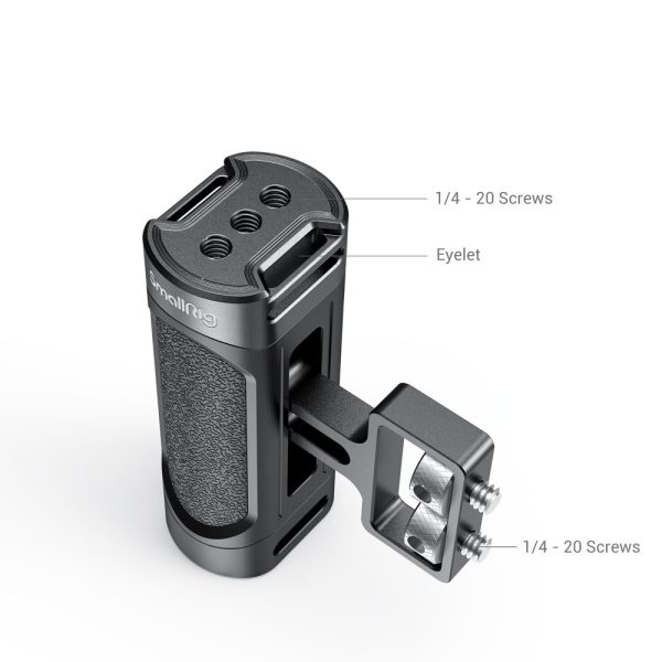MANGO LATERAL MINI SIDE HANDLE SMALLRIG (2916) - Imagen 4