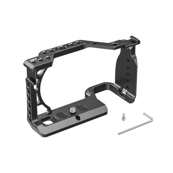 CAGE JAULA SMALLRIG SONY A6600 (01638) - Imagen 8