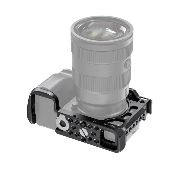 CAGE JAULA SMALLRIG SONY A6600 (01638) - Imagen 5
