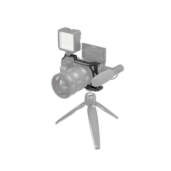 CAGE JAULA SMALLRIG SONY A6600 (01638) - Imagen 3