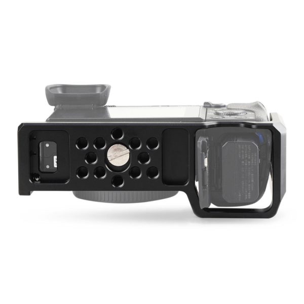 CAGE JAULA SMALLRIG SONY A6000 A6300 A6400 A6500 (1661) - Imagen 4