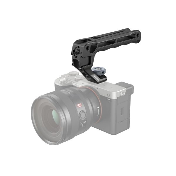 MANGO  TOP HANDLE SMALLRIG  LITE (3764) - Imagen 2