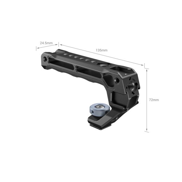 MANGO  TOP HANDLE SMALLRIG  LITE (3764) - Imagen 9
