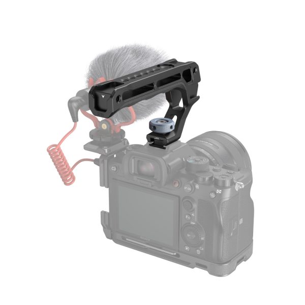 MANGO  TOP HANDLE SMALLRIG  LITE (3764) - Imagen 6