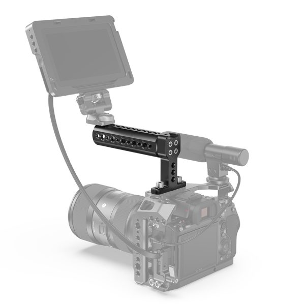 MANGO  TOP HANDLE SMALLRIG (1638C) - Imagen 6