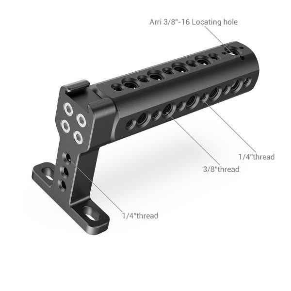 MANGO  TOP HANDLE SMALLRIG (1638C) - Imagen 4