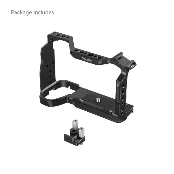 CAGE JAULA SMALLRIG SONY A6700 (4336) - Imagen 6