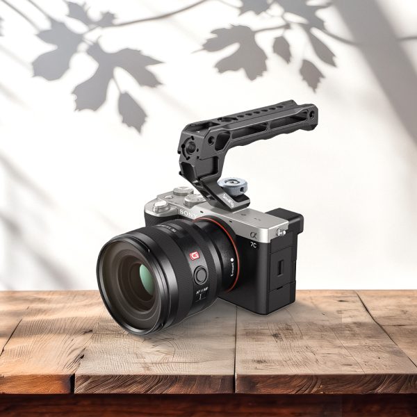 MANGO  TOP HANDLE SMALLRIG  LITE (3764) - Imagen 3