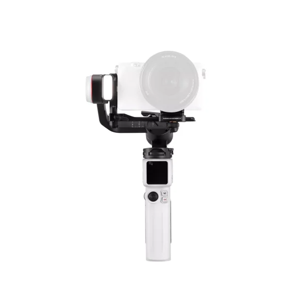 ESTABILIZADOR ZHIYUN-TECH CRANE M3S COMBO - Imagen 5