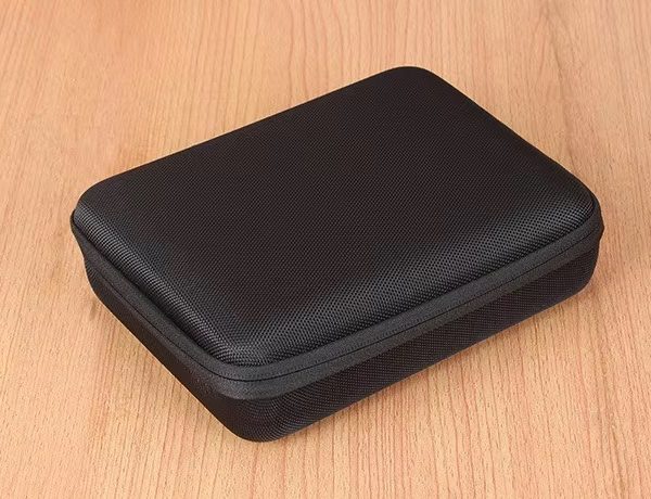 BOLSO PARA ACCESORIOS CÁMARA DEPORTIVA TAMAÑO S - Imagen 2