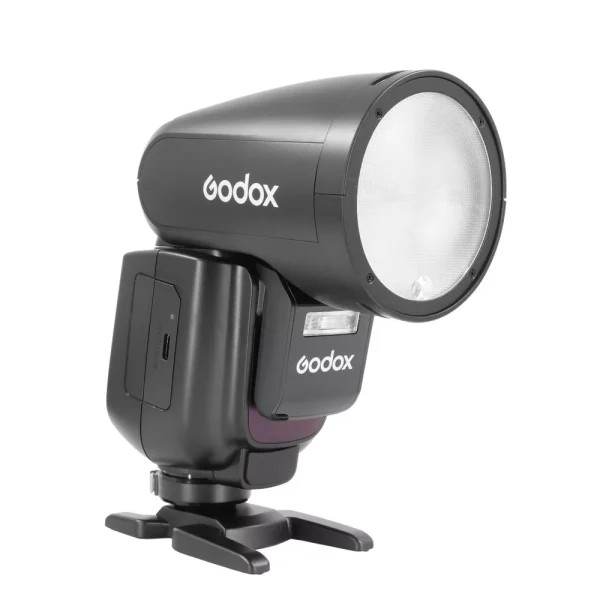 FLASH GODOX V1 PRO PARA CANON - Imagen 3