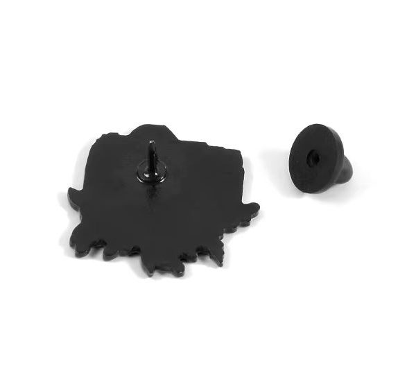 PIN METÁLICO DISEÑO CÁMARA (1677) - Imagen 2