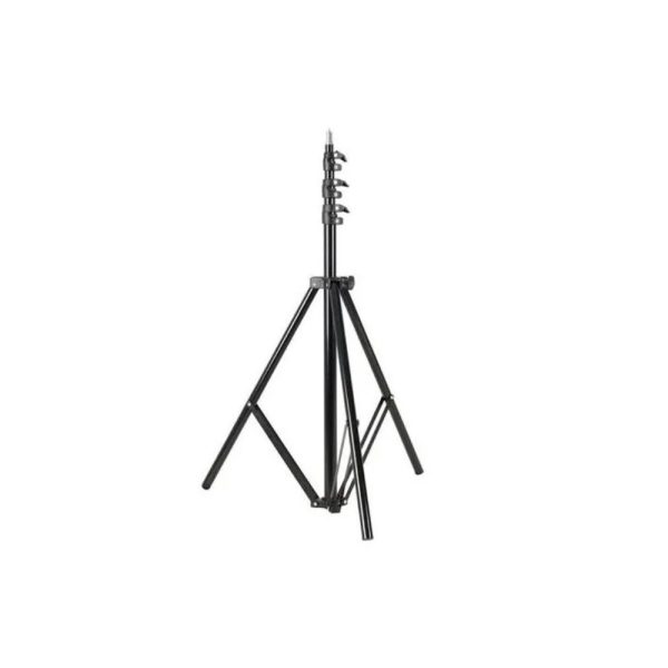 ATRIL PIE DE FLASH 3M GODOX 300F - Imagen 3