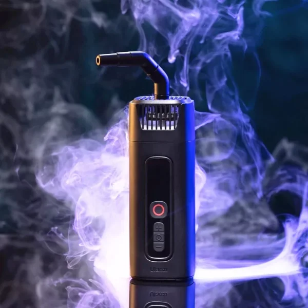 MÁQUINA DE HUMO PORTATIL ULANZI FM01 - Imagen 4