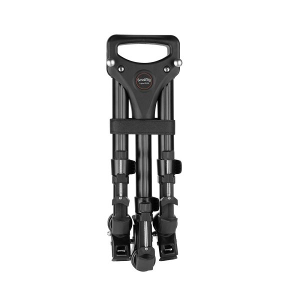 DOLLY SMALLRIG PARA TRÍPODE UNIVERSAL (3986) - Imagen 3