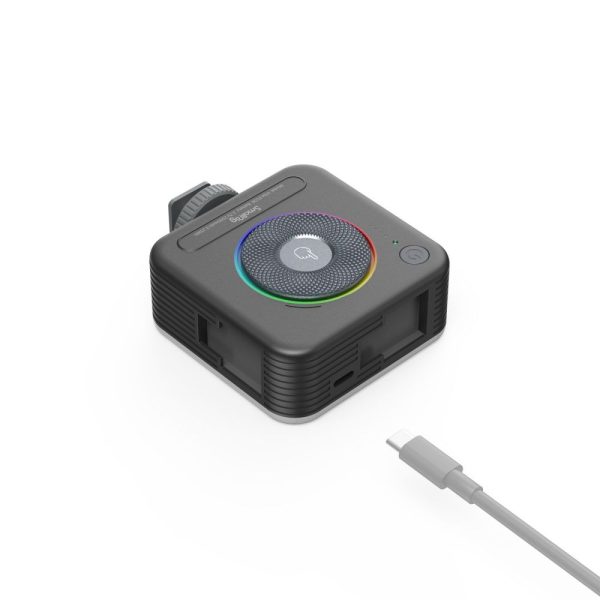 FOCO LED RGB SMALLRIG P108 (4055) - Imagen 3