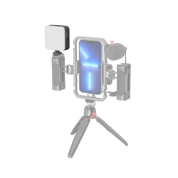 FOCO LED RGB SMALLRIG P108 (4055) - Imagen 6